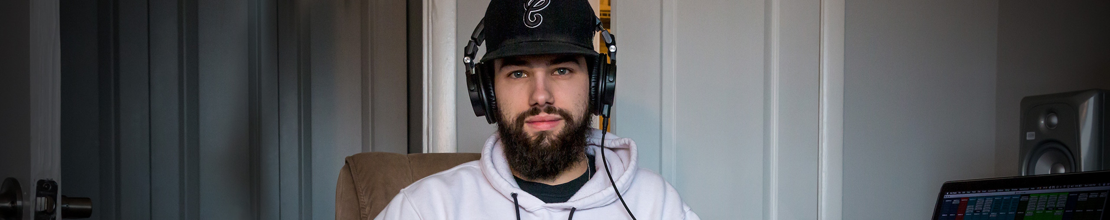 Dougy profile cover Dougy profile cover