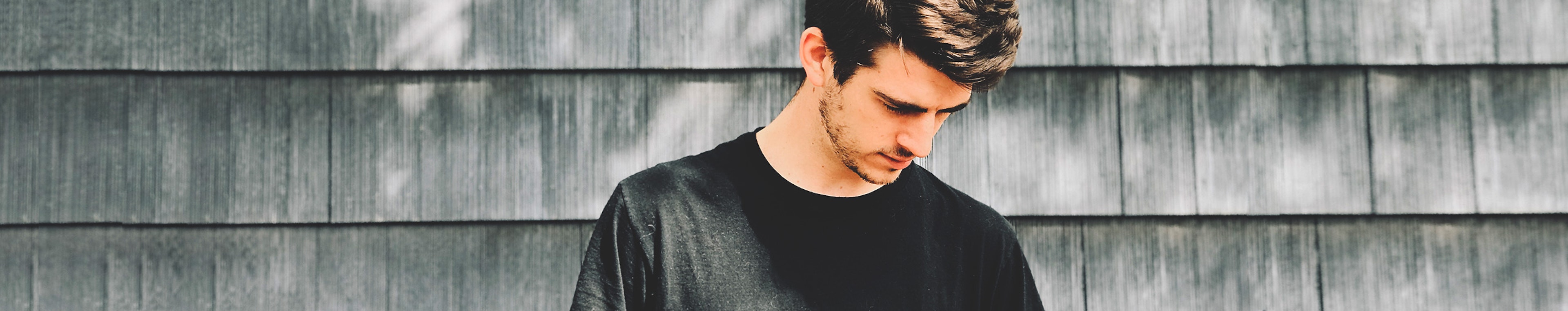The SoundKeeper profile cover