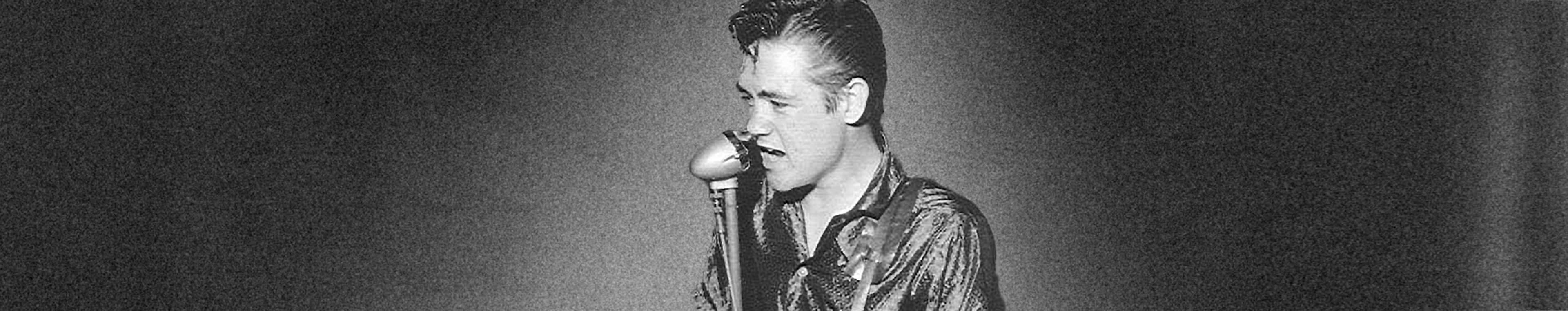 Larry and the Lamplighters profile cover Larry and the Lamplighters profile cover