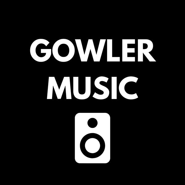 GowlerMusic profile picture GowlerMusic profile picture