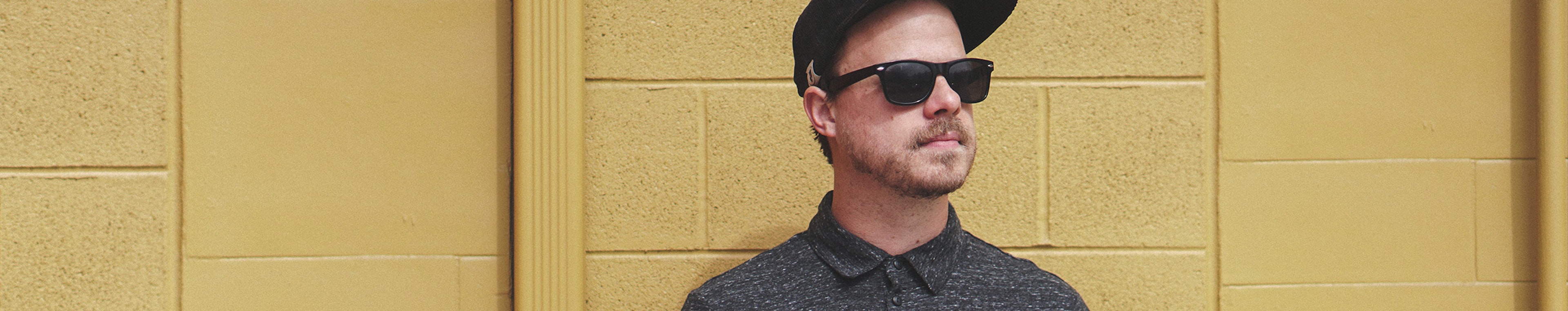 Be Still the Earth profile cover