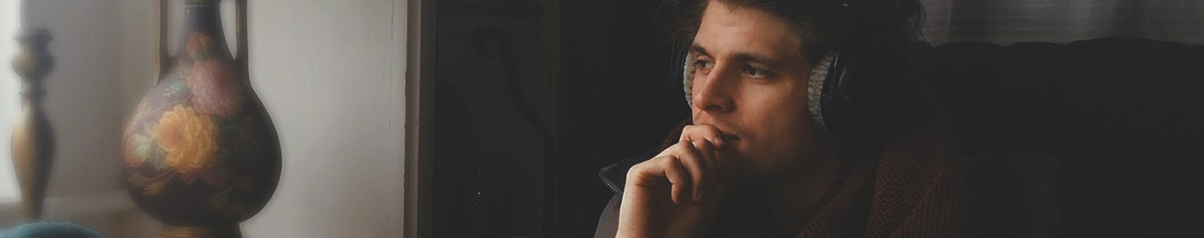 Kevin Leahy profile cover Kevin Leahy profile cover