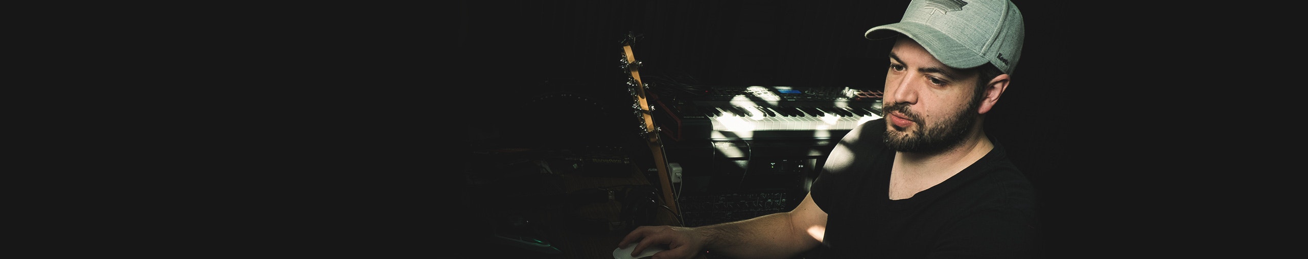 Steve Poloni profile cover Steve Poloni profile cover