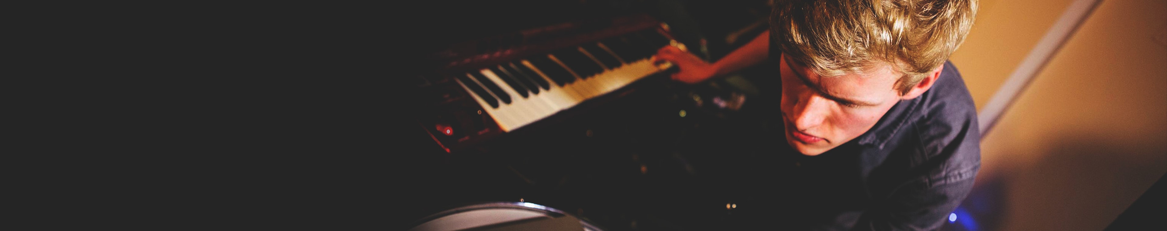 Jonny Poole profile cover Jonny Poole profile cover