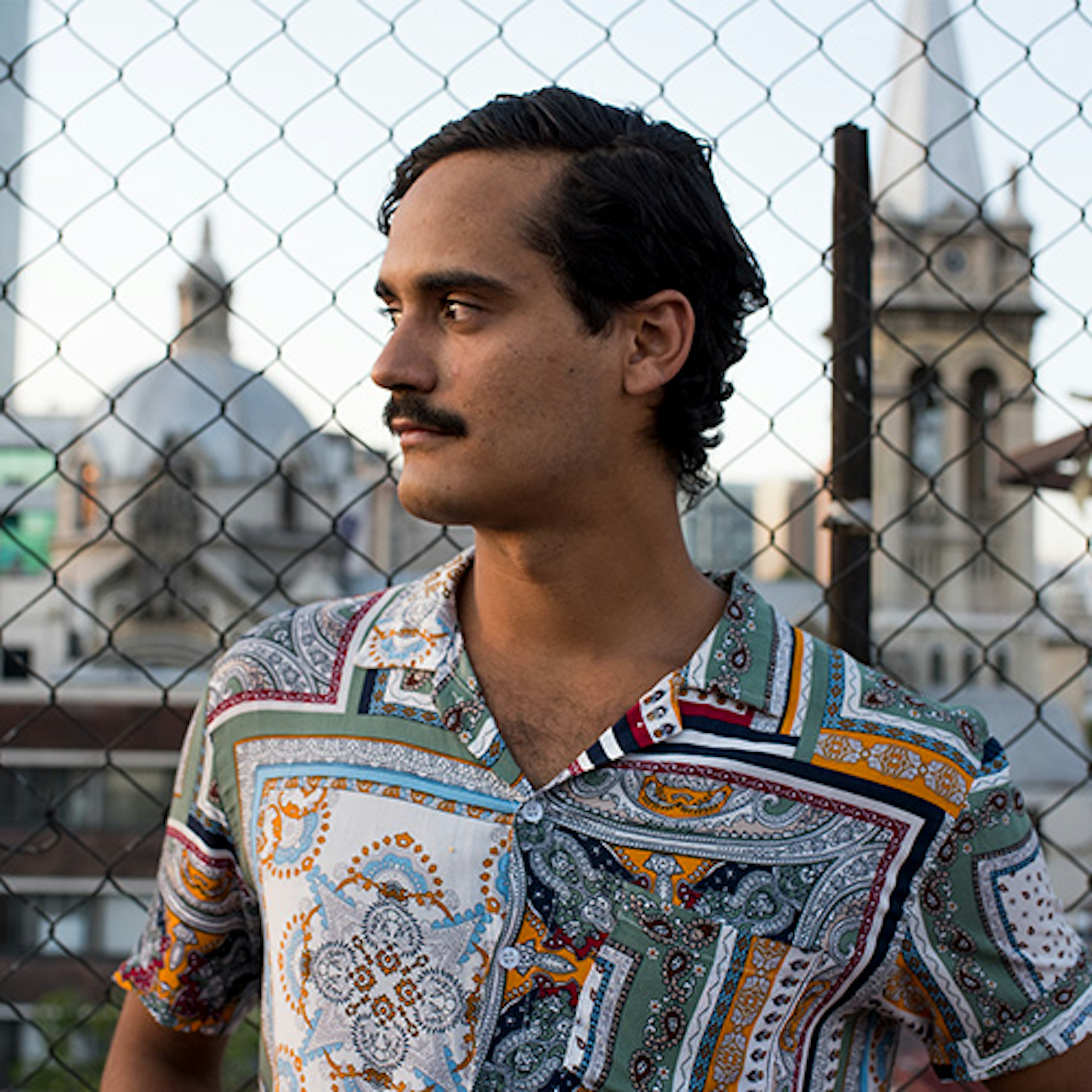 Alejandro Molinari profile picture Alejandro Molinari profile picture