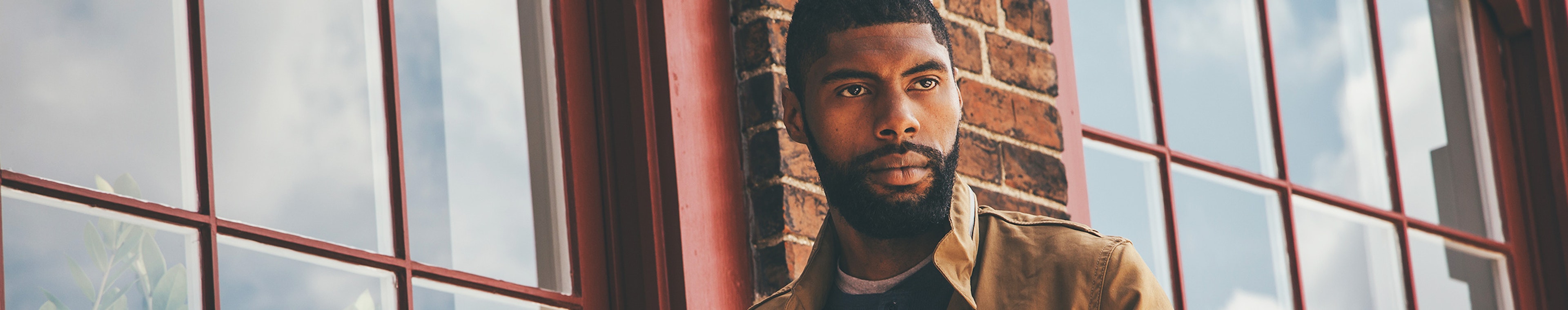 Kick Lee profile cover Kick Lee profile cover