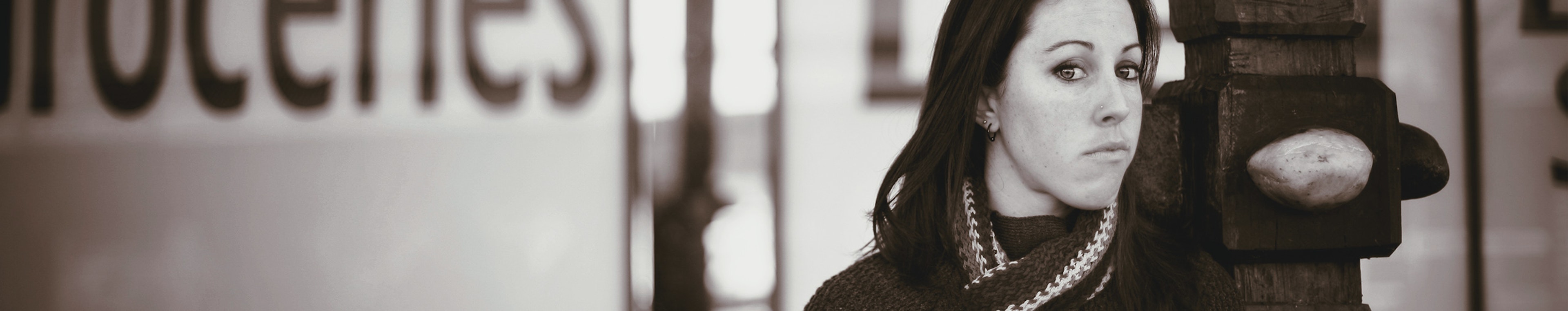 The Watershed profile cover