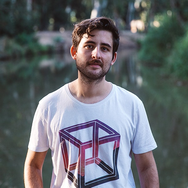 Aviad Zinemanas profile picture Aviad Zinemanas profile picture