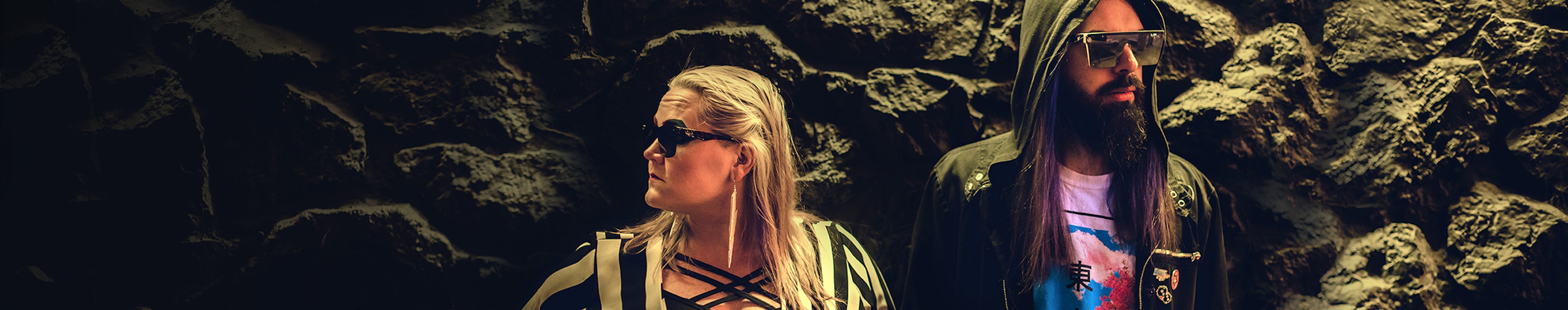 Night Rider 87 profile cover