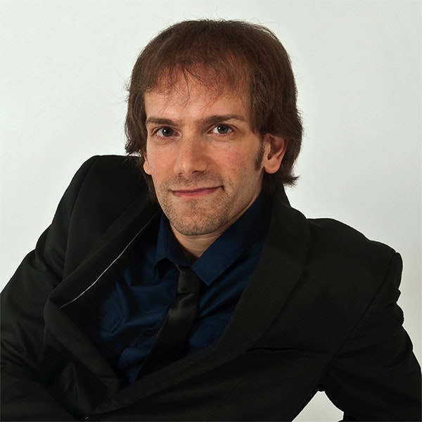 Raphaël Angelini profile picture Raphaël Angelini profile picture