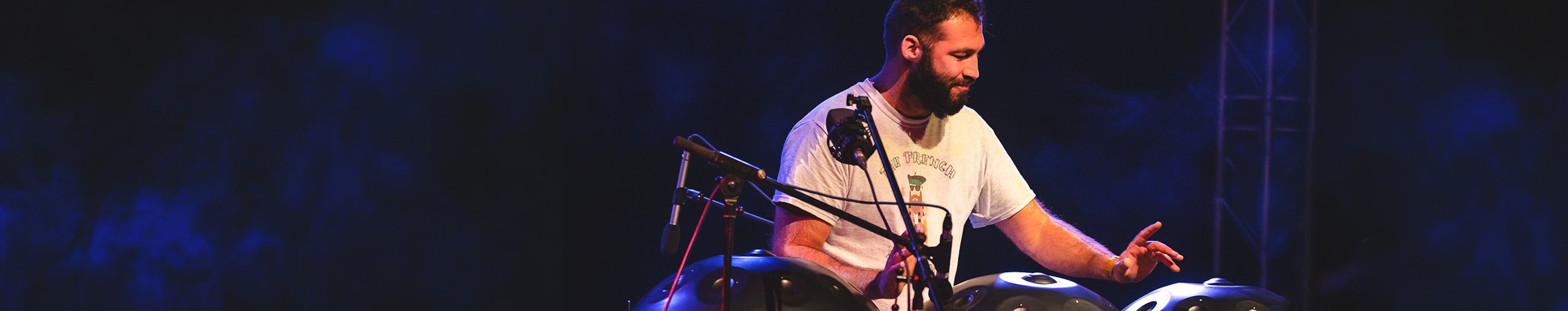 David Charrier profile cover David Charrier profile cover