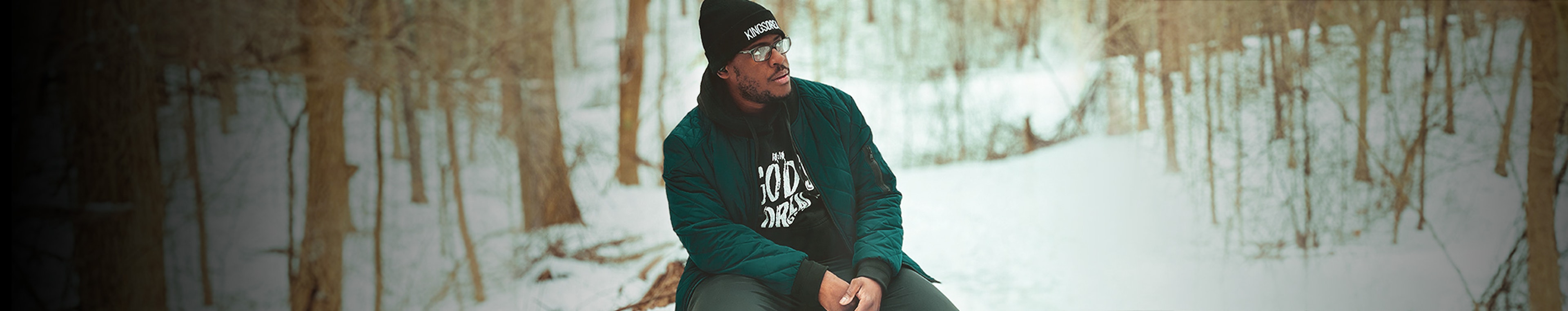 Untdld profile cover