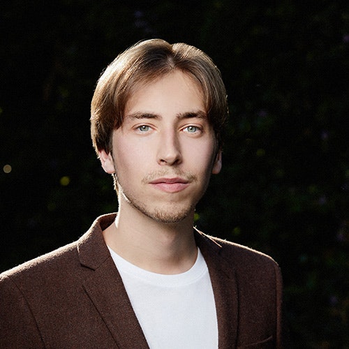 Trevor Kowalski profile picture Trevor Kowalski profile picture