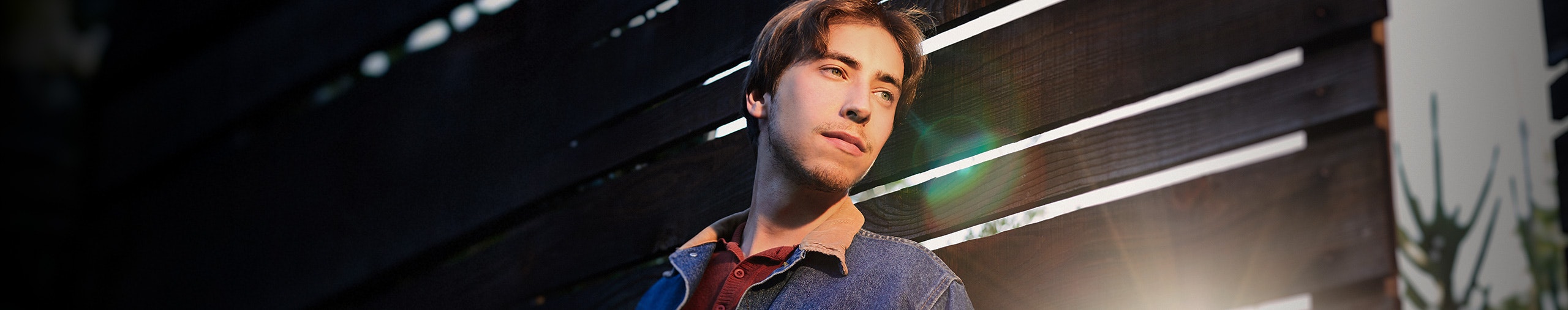 Trevor Kowalski profile cover Trevor Kowalski profile cover