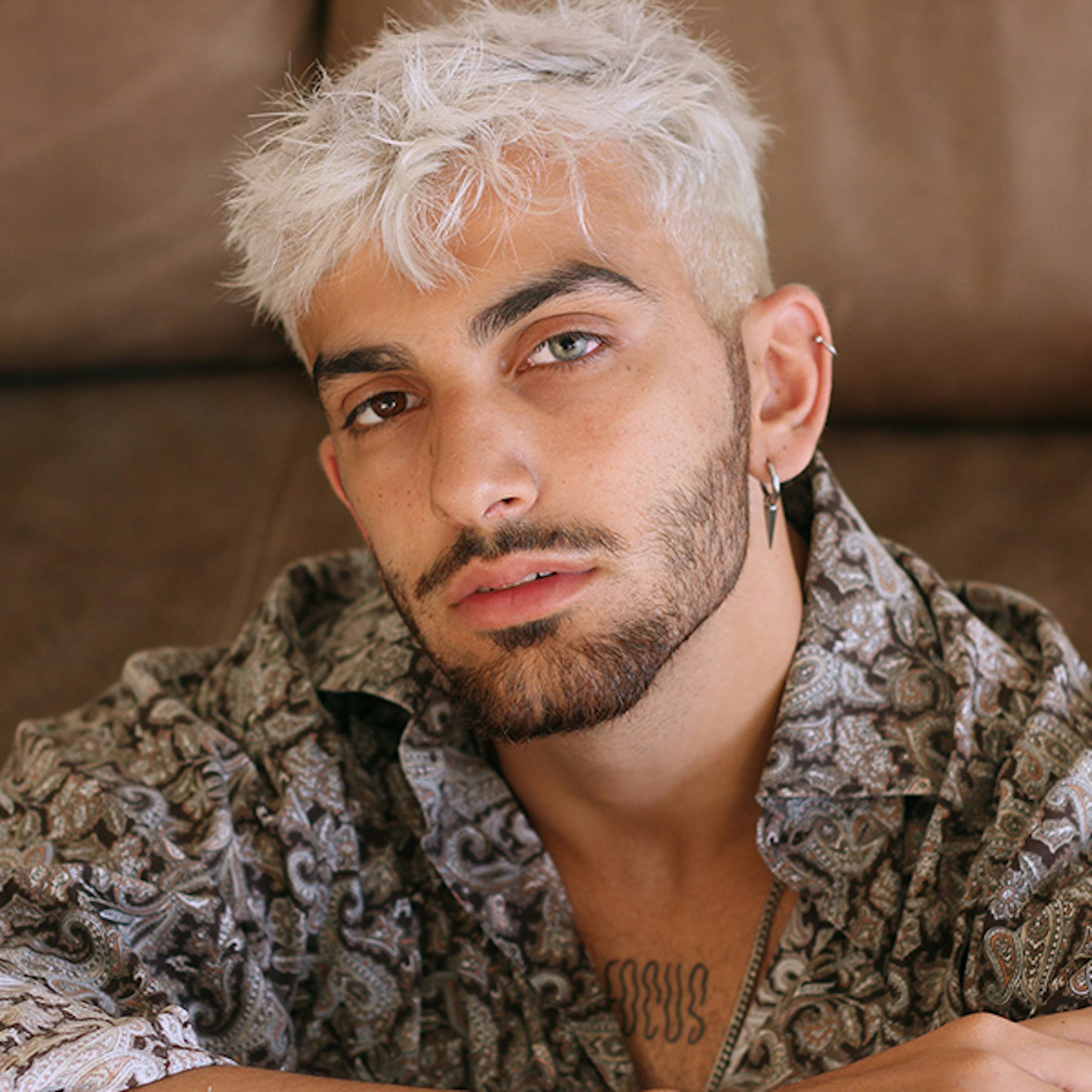 Hadar Sopher profile picture Hadar Sopher profile picture