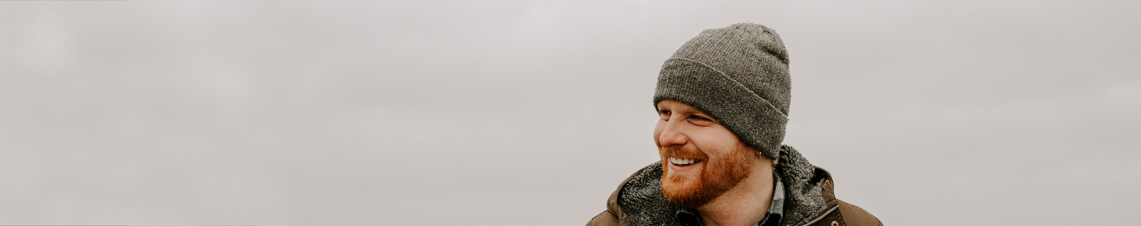 Michael Shynes profile cover