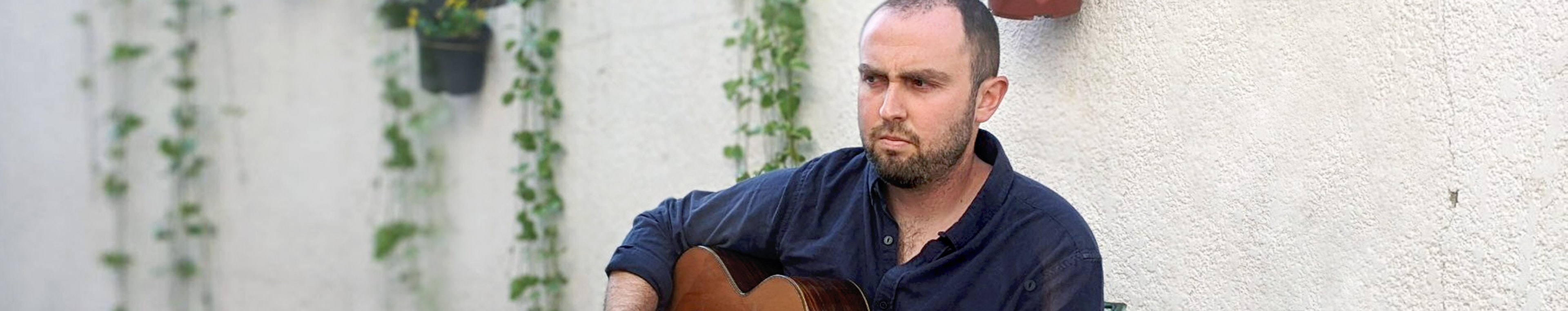 Bar Halevy profile cover