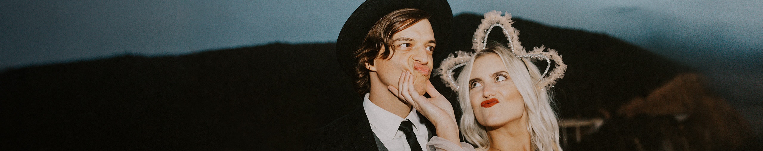 The Whiskey Wasps profile cover The Whiskey Wasps profile cover