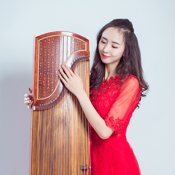 Annie Zhou profile picture Annie Zhou profile picture