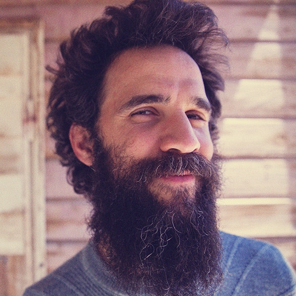 Kutiman profile picture Kutiman profile picture