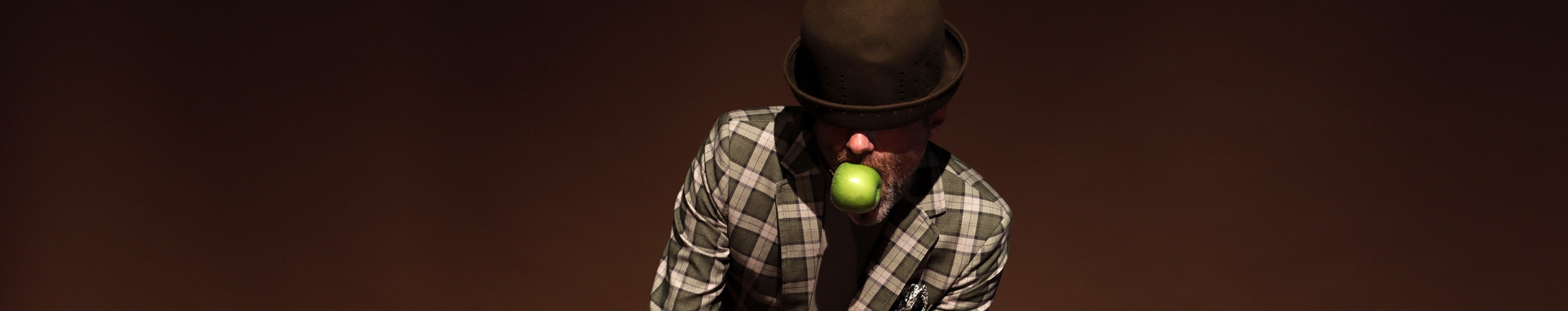 Imaginarium profile cover Imaginarium profile cover