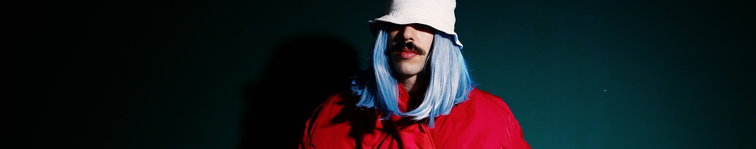 Mac A DeMia profile cover Mac A DeMia profile cover