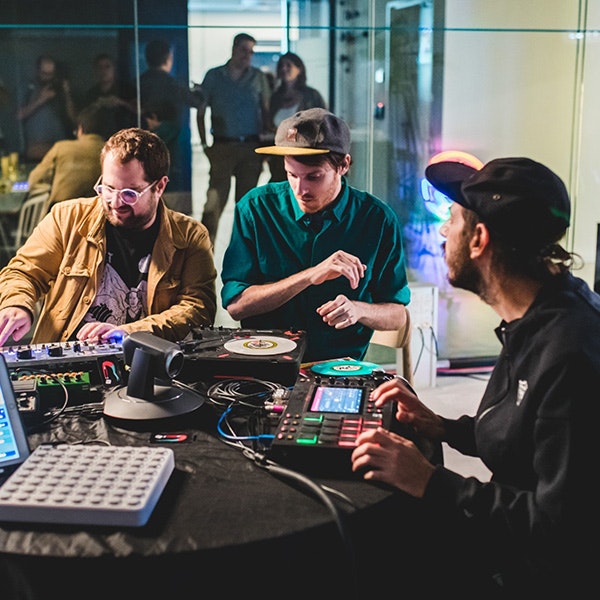 Choke profile picture Choke profile picture