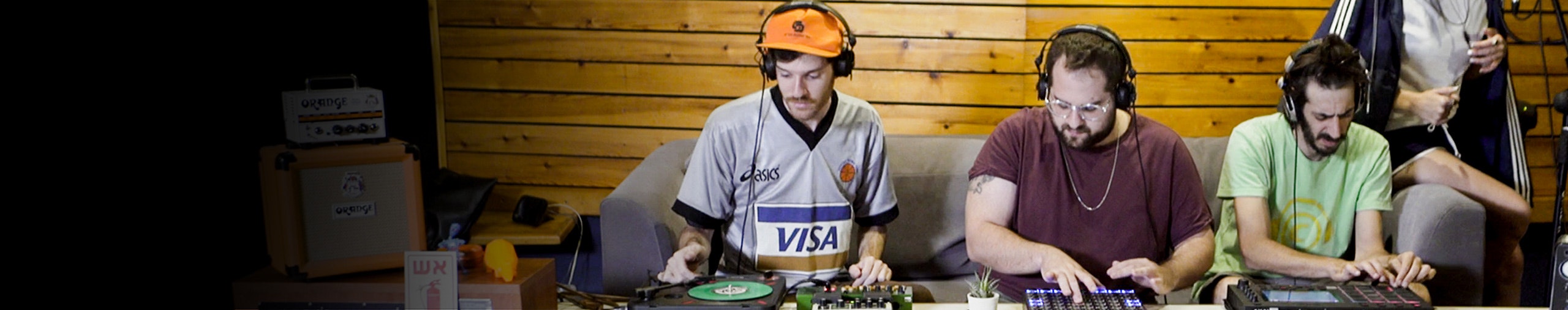 Choke profile cover Choke profile cover