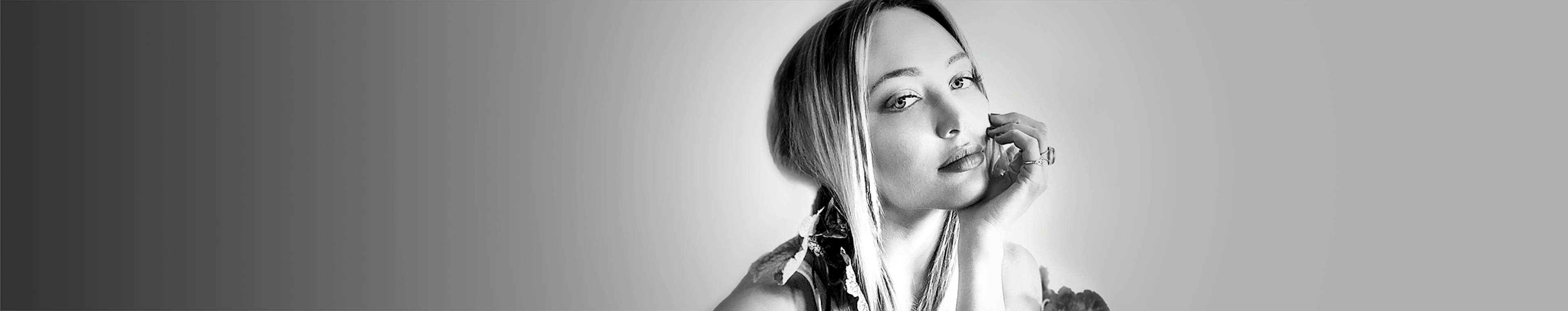 HARLOW profile cover HARLOW profile cover