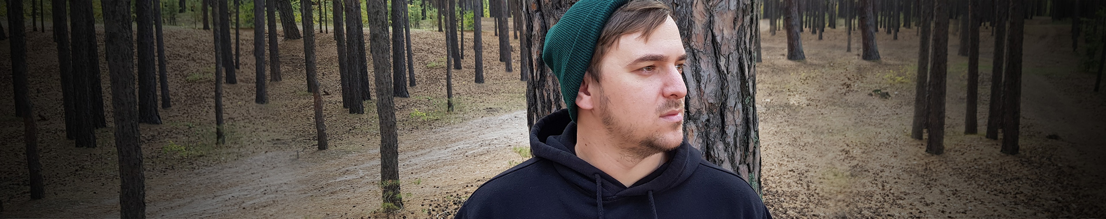 Vladislav Kurnikov profile cover