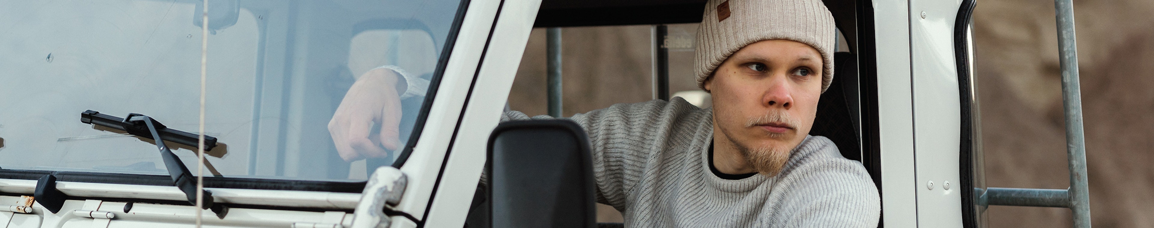 Sami Laitinen profile cover