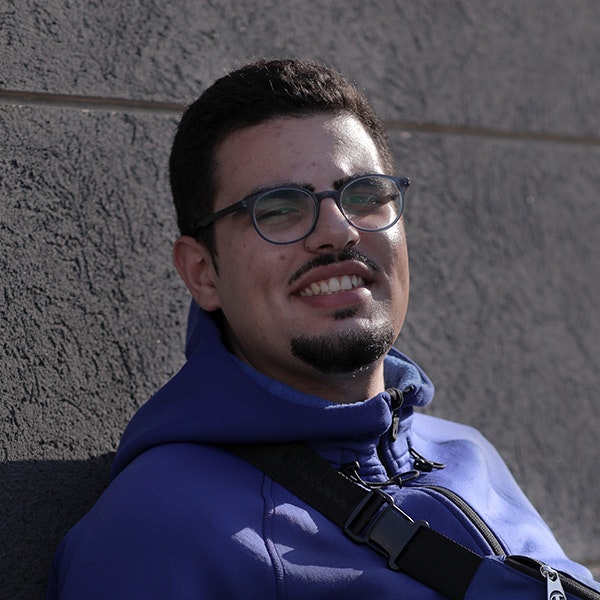 Omri Dehan profile picture Omri Dehan profile picture