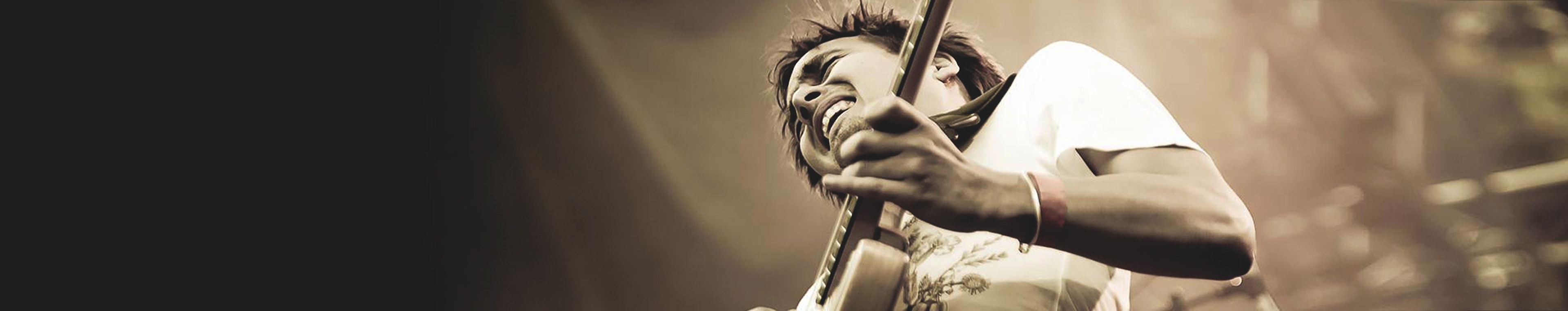 Alex Keren profile cover