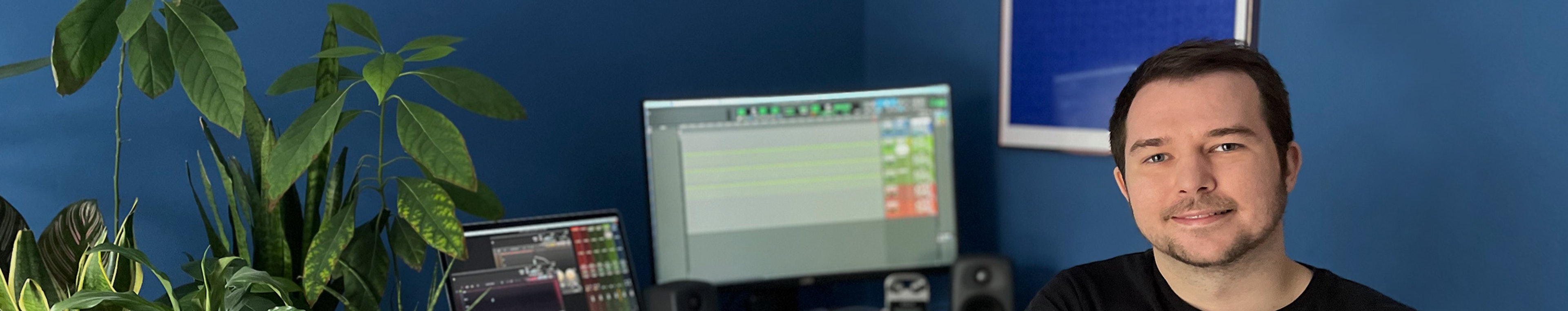 Rob Kubicki profile cover Rob Kubicki profile cover