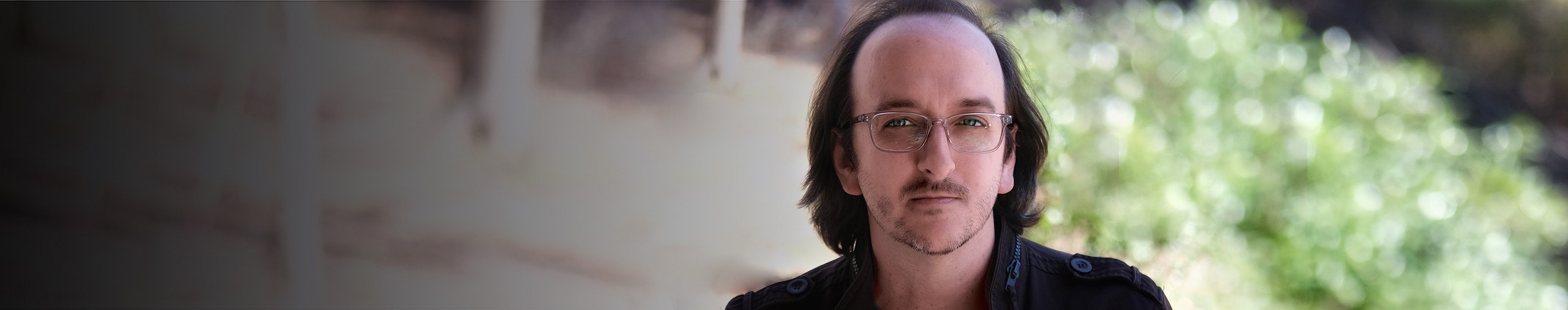 Mark Grundhoefer profile cover Mark Grundhoefer profile cover