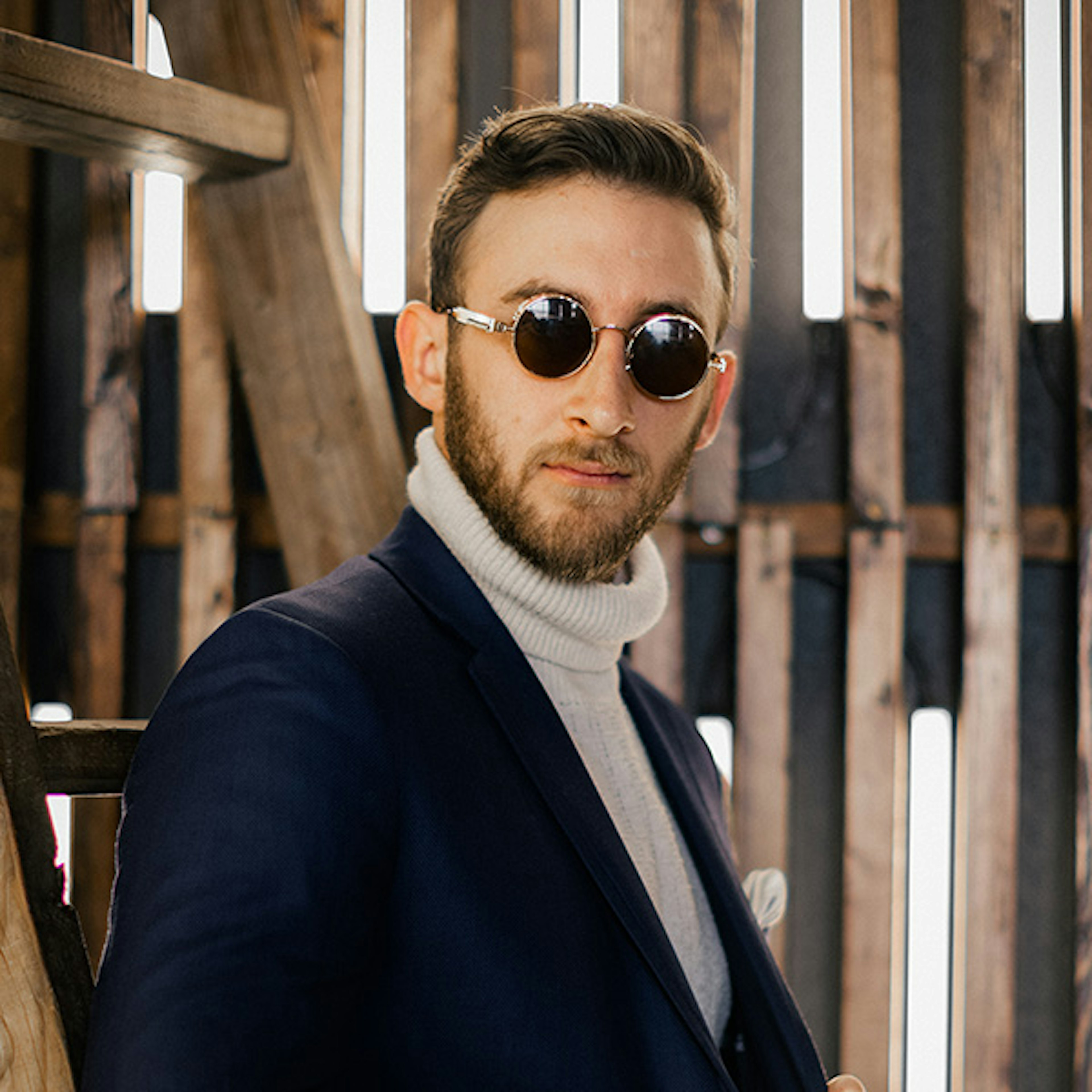 Sam Newton profile picture