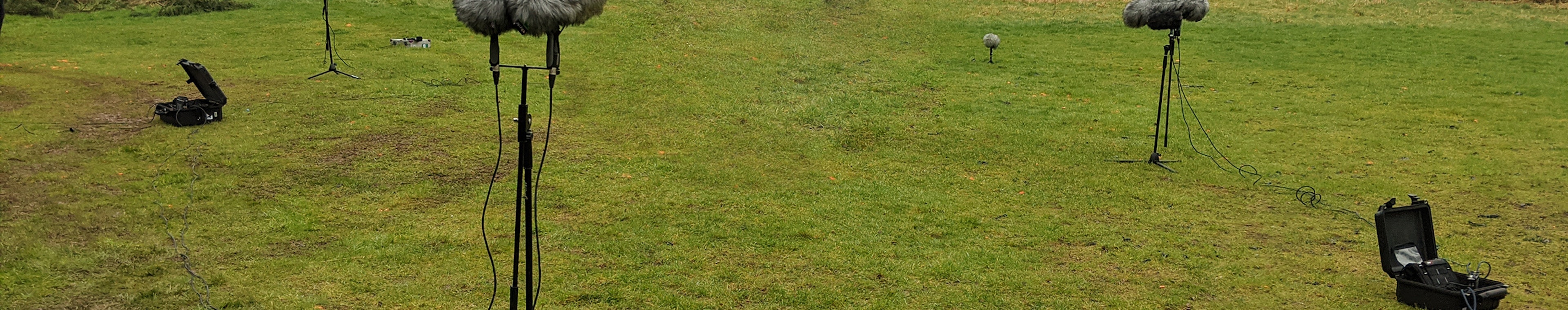 Barney Oram profile cover