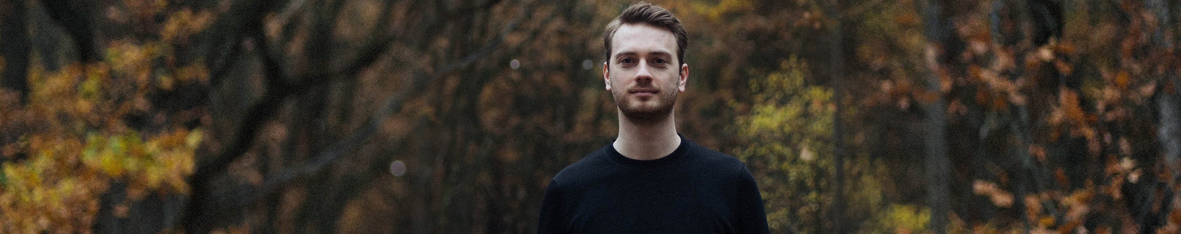 Clemens Ruh profile cover Clemens Ruh profile cover