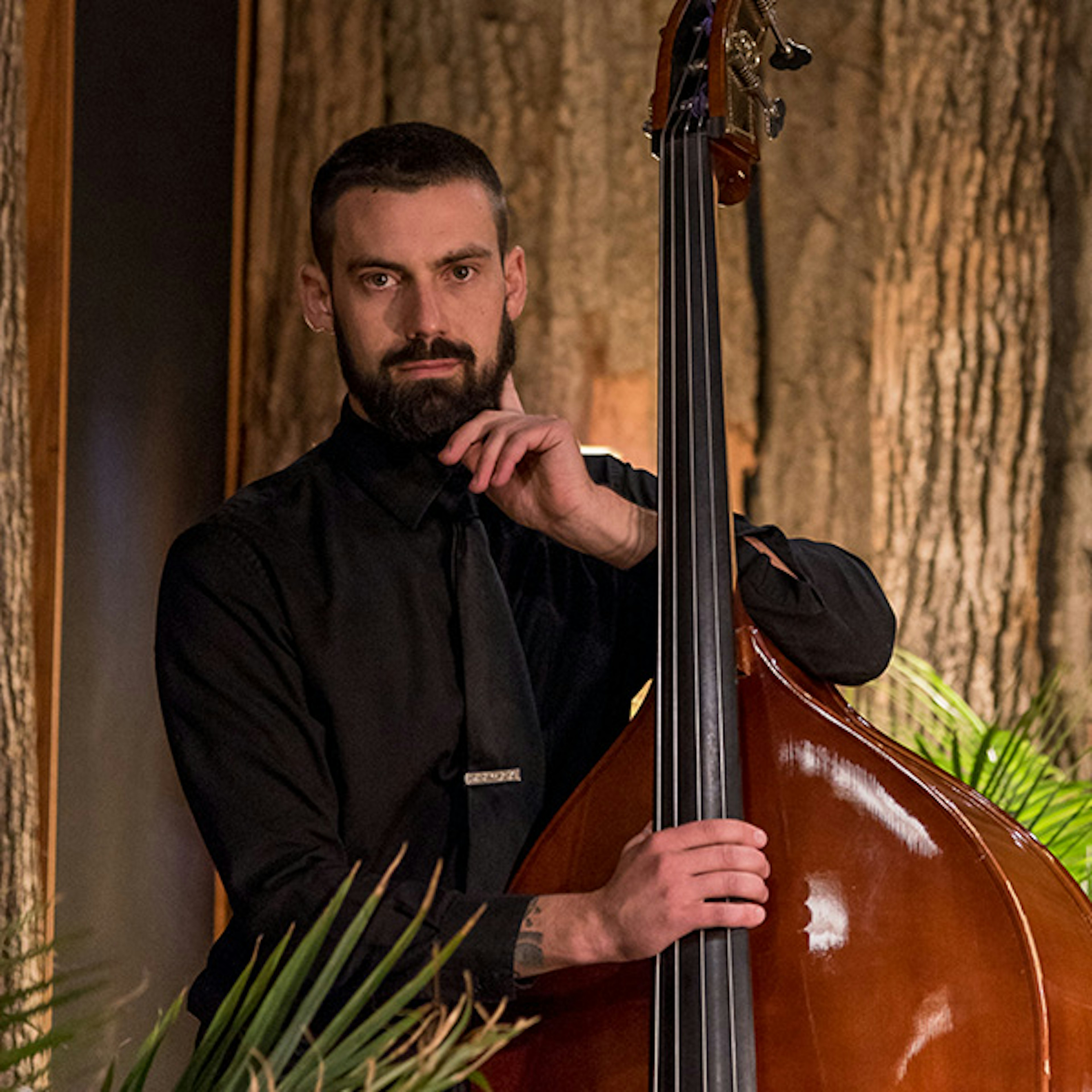 Mark Yencheske profile picture Mark Yencheske profile picture