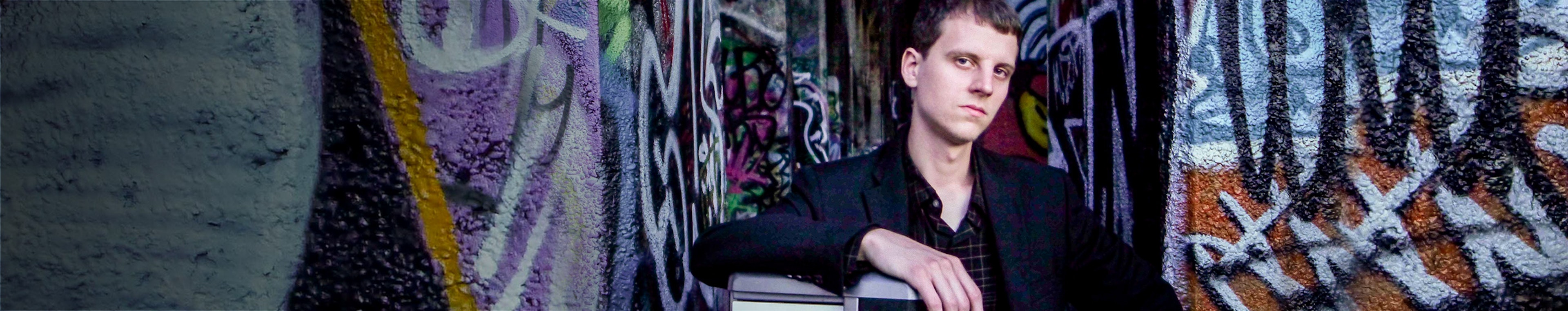 Julian Hartwell profile cover Julian Hartwell profile cover