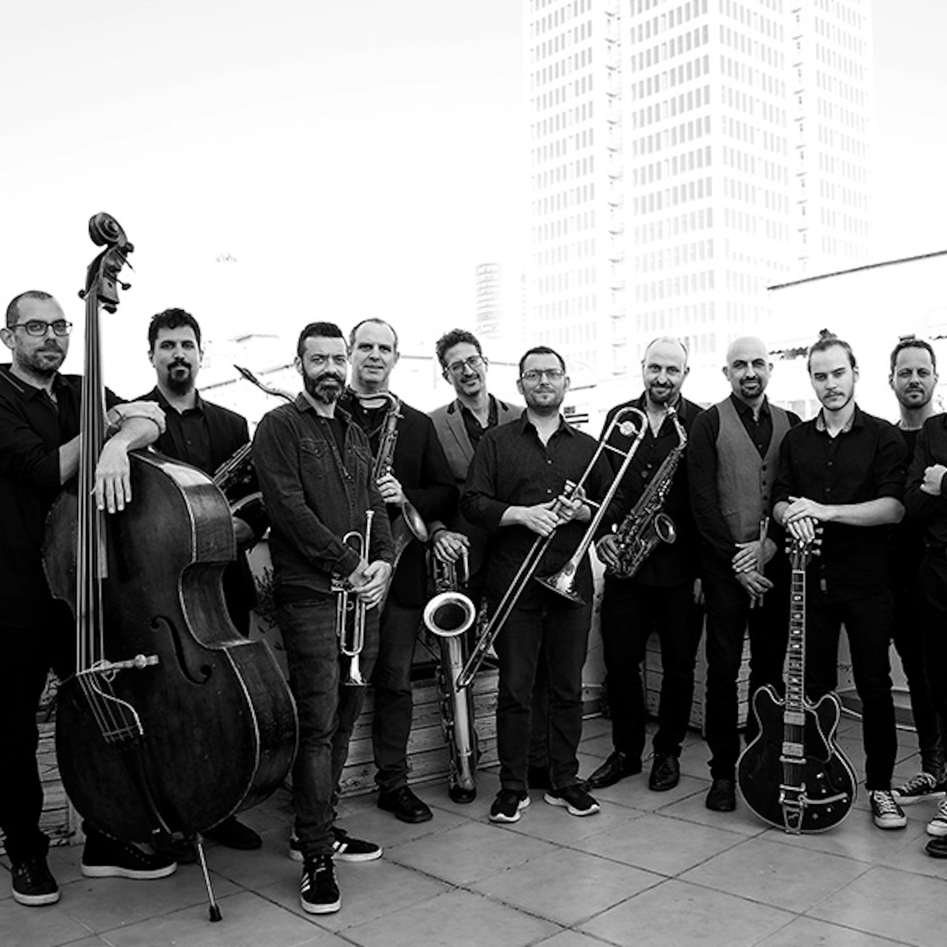 The Original Orchestra profile picture