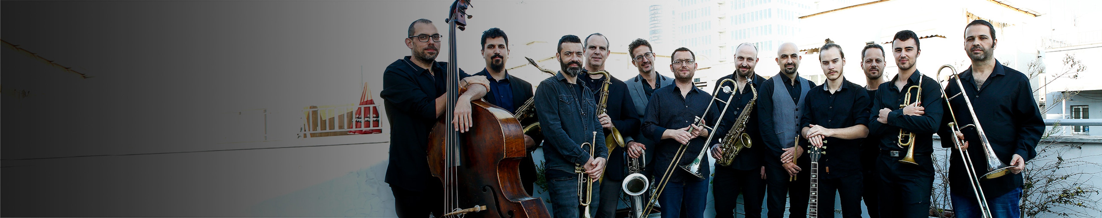 The Original Orchestra profile cover