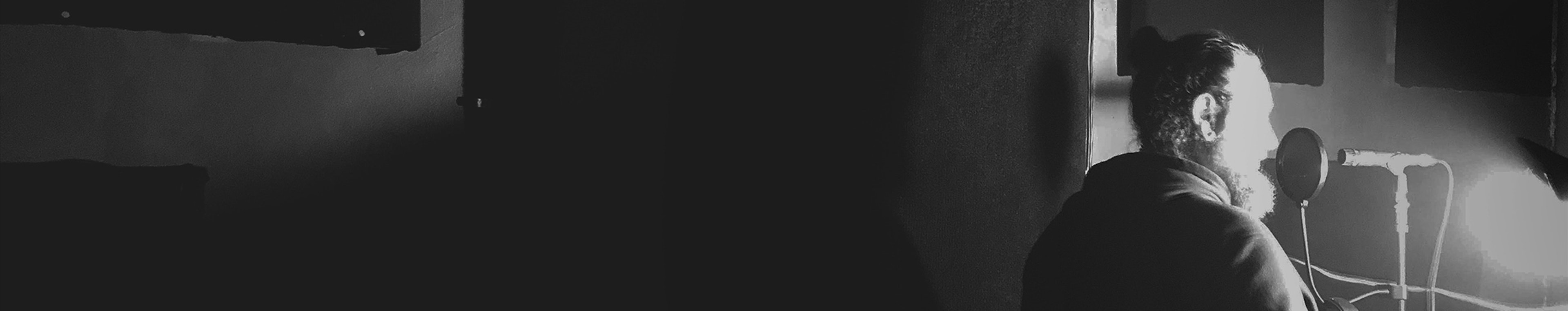 SpillAudio profile cover SpillAudio profile cover