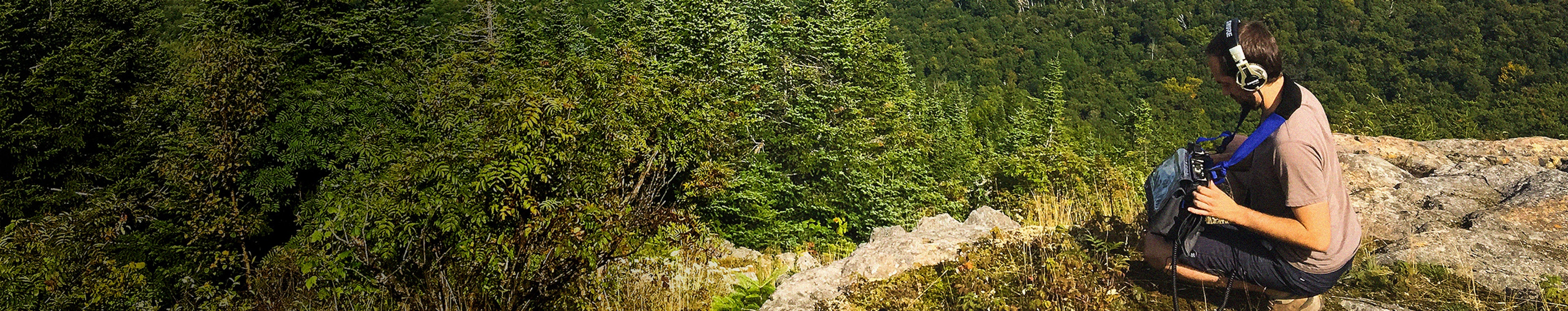 Michael Anctil profile cover Michael Anctil profile cover