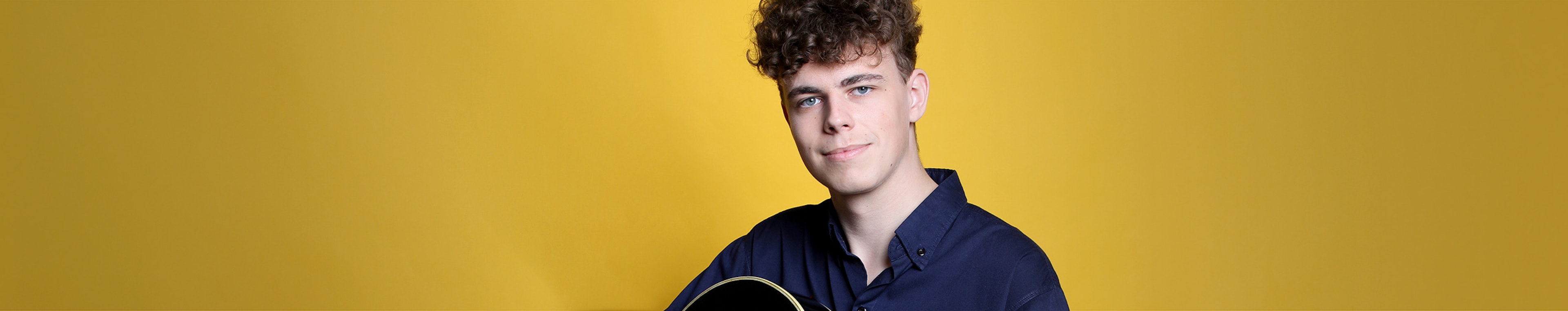 Max Hixon profile cover