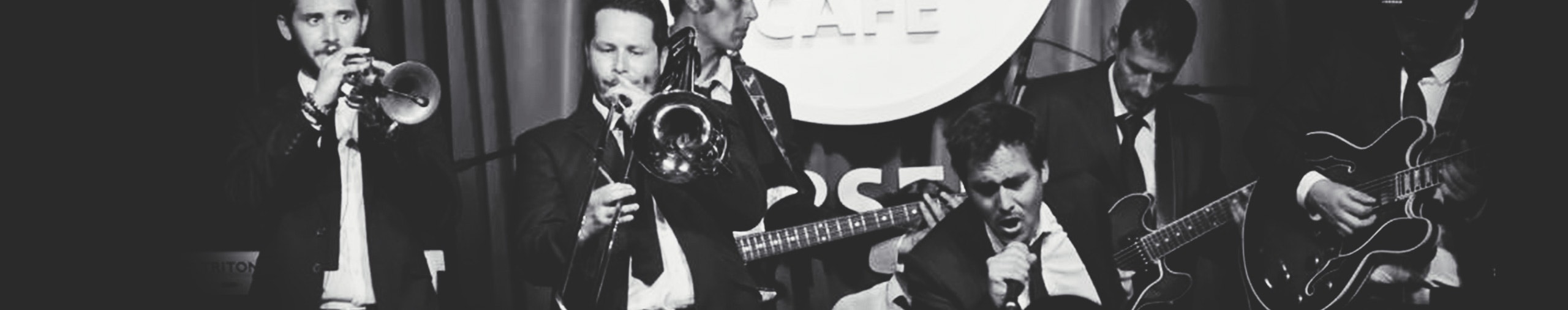 Young Lords profile cover Young Lords profile cover