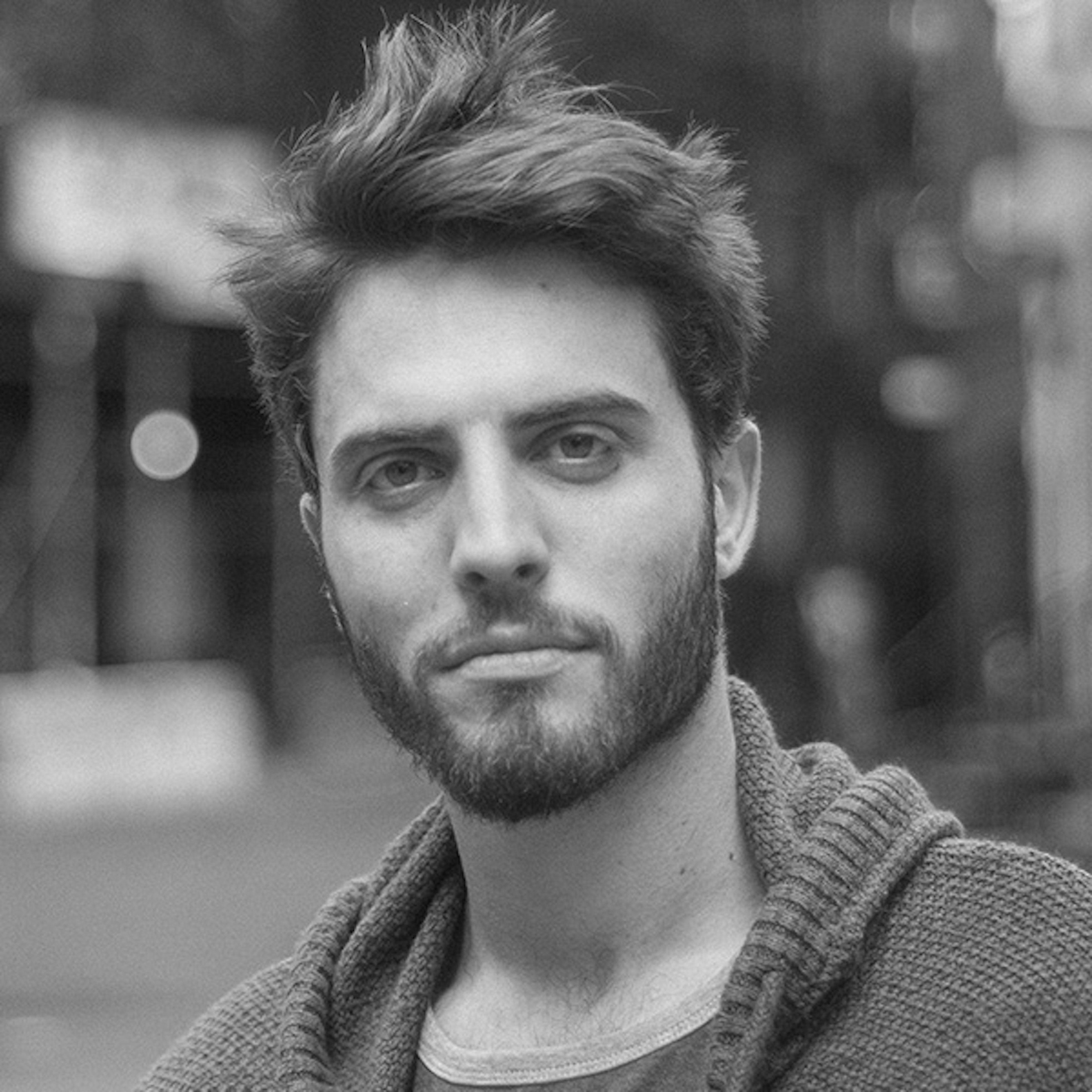 Yotam Ben-Or profile picture Yotam Ben-Or profile picture