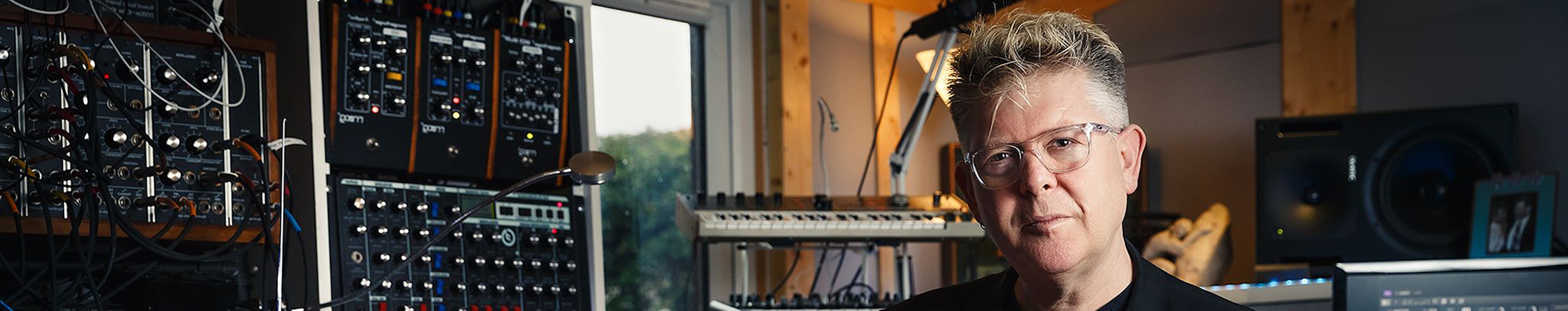 Soundtrack Creation profile cover