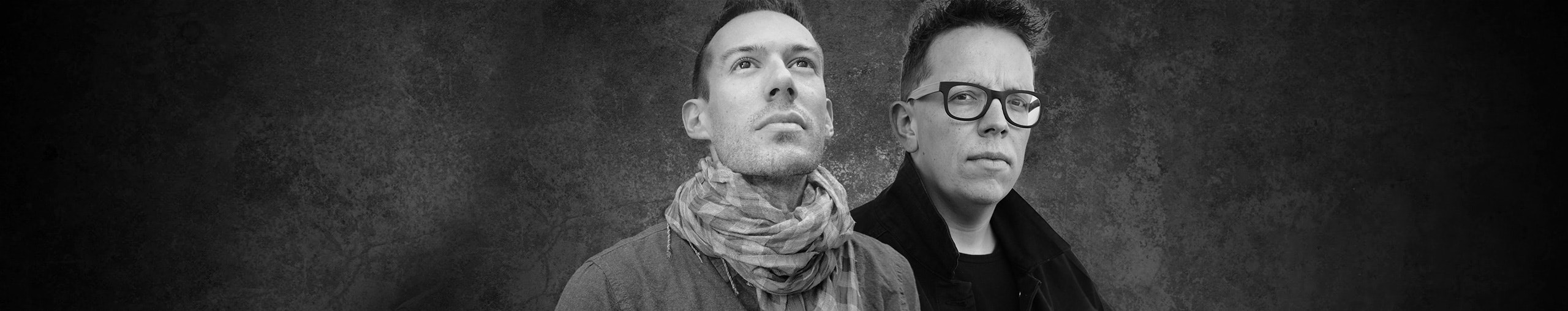 Gray North profile cover Gray North profile cover