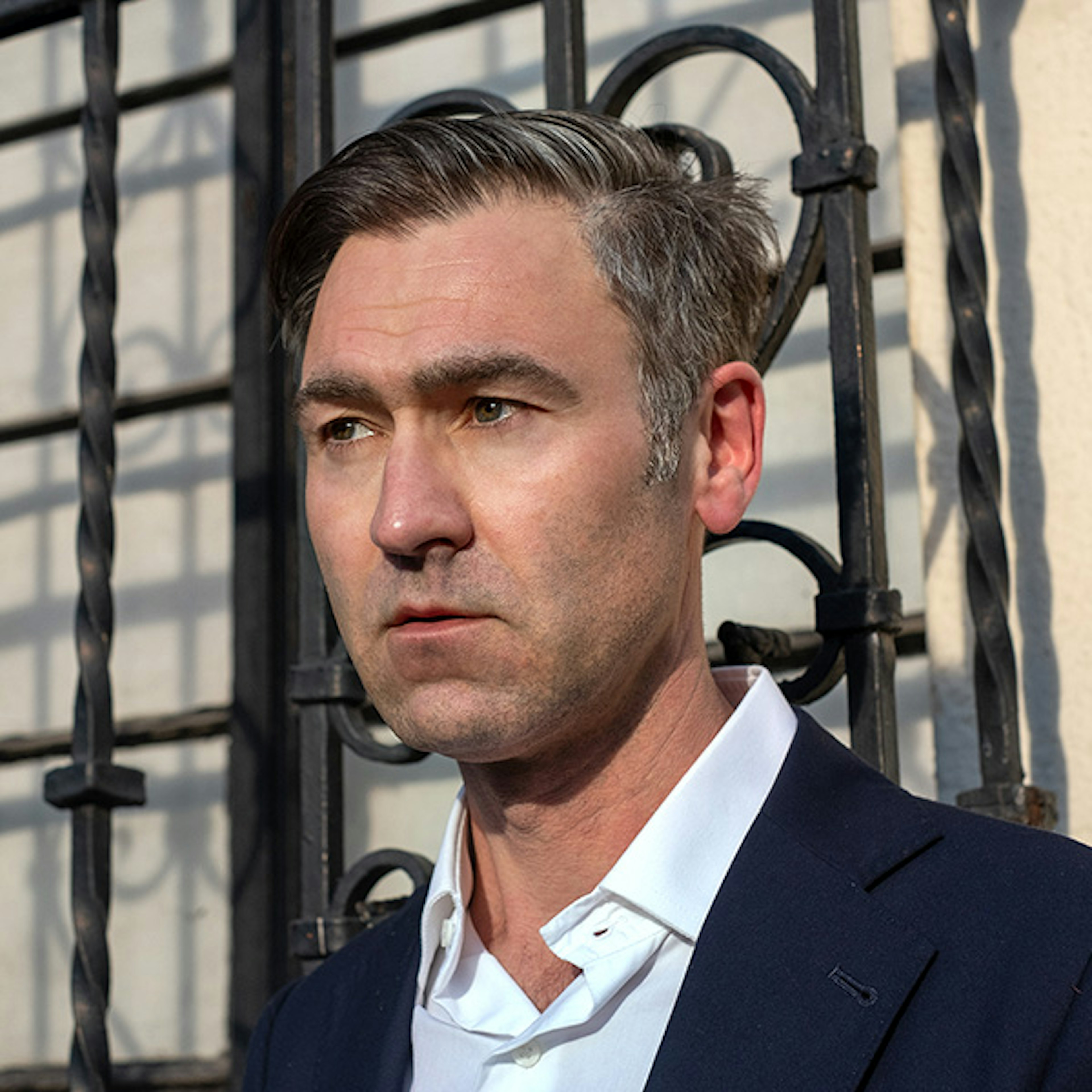 Benjamin Adair Murphy profile picture Benjamin Adair Murphy profile picture